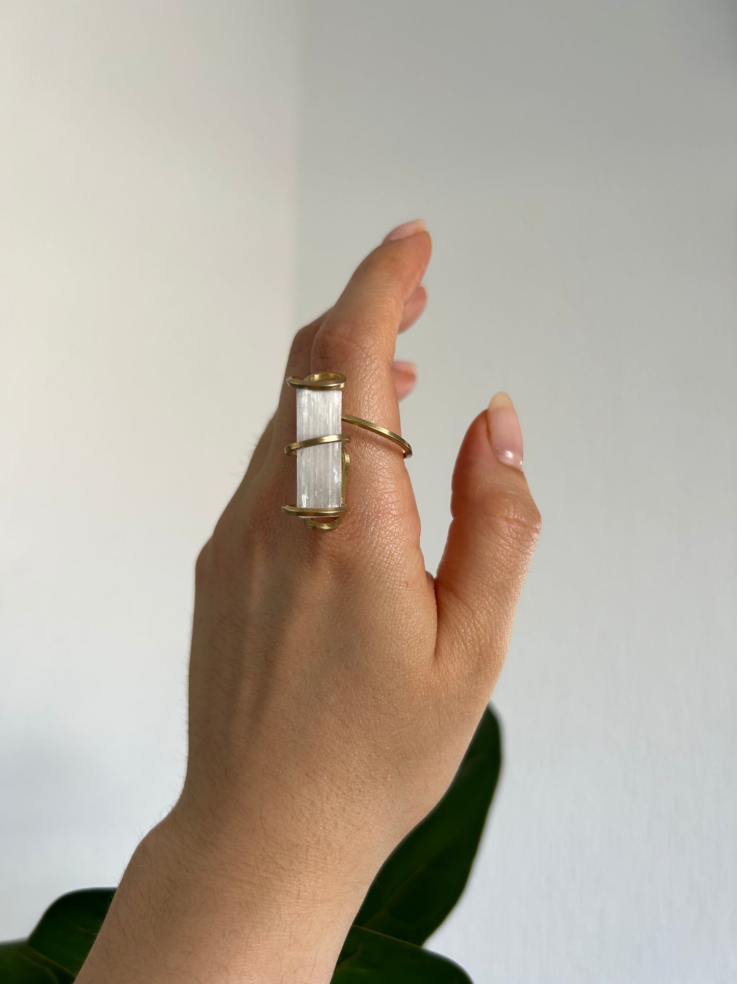 Anillo Selenita