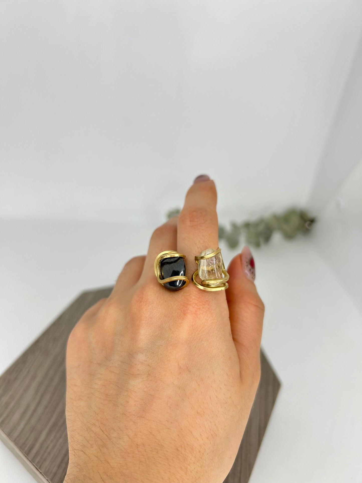 Anillo Aries ♈️