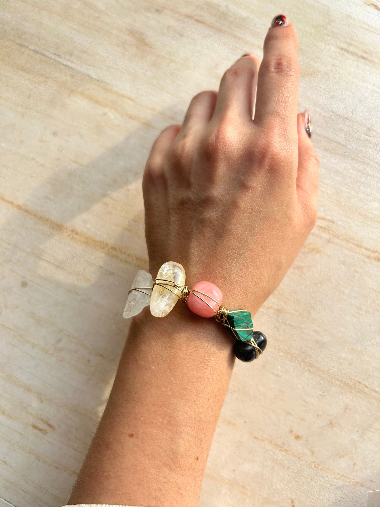 Brazalete Escorpio ♏️