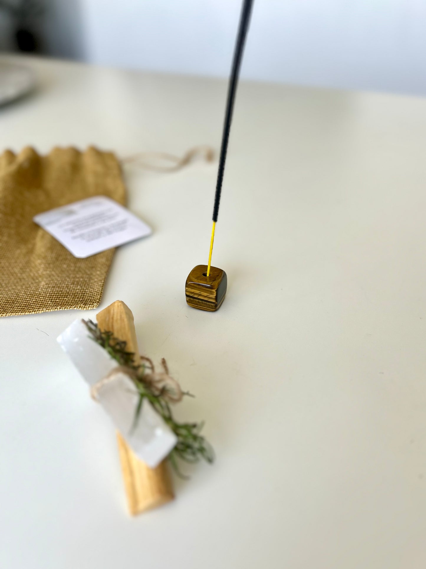 Luz y energía • Kit de Limpieza🌿
