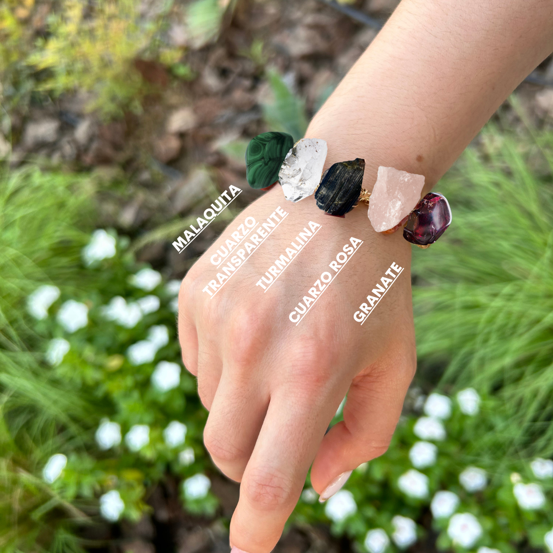 Brazalete Capricornio