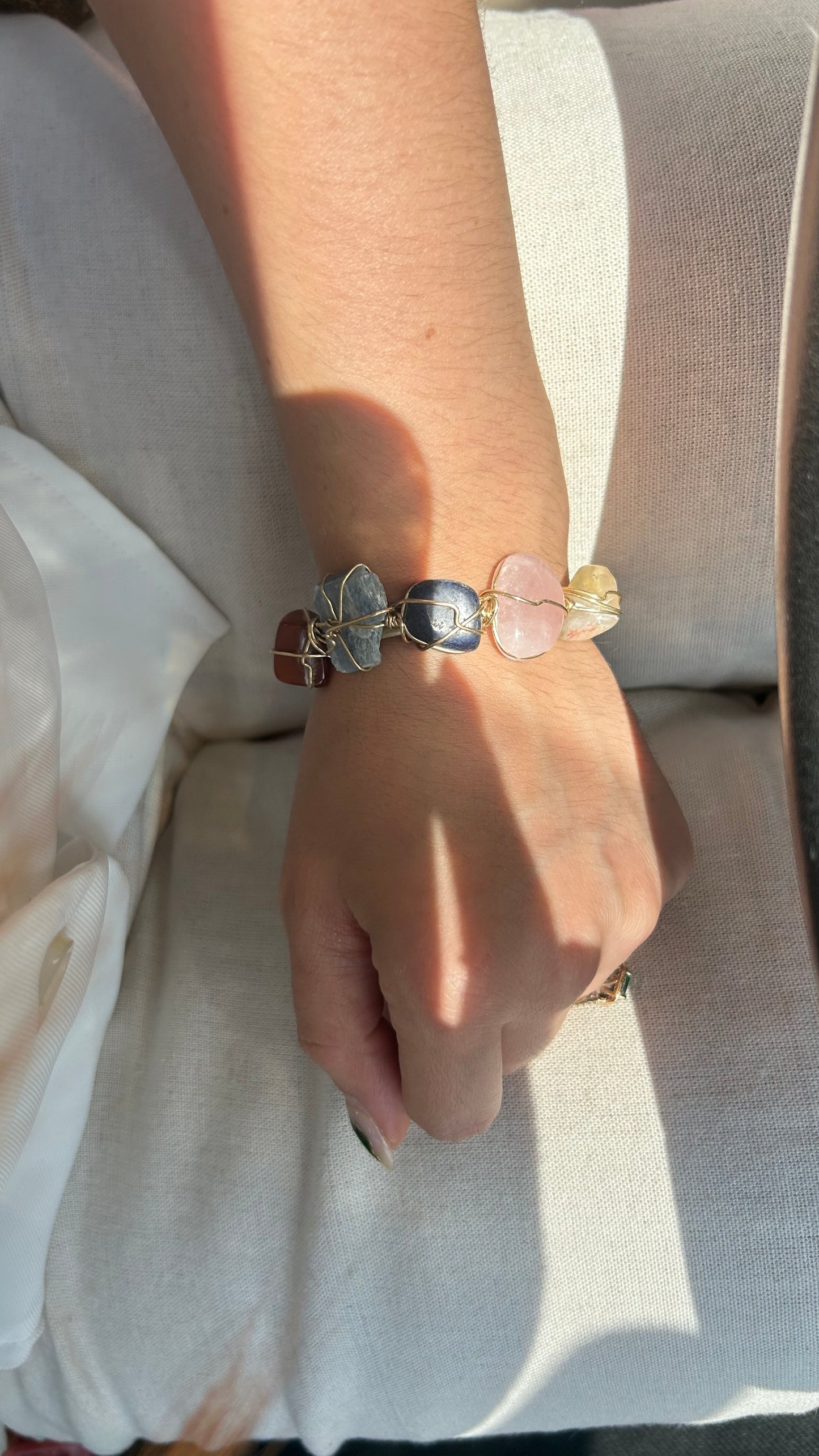 Brazalete Libra ♎️