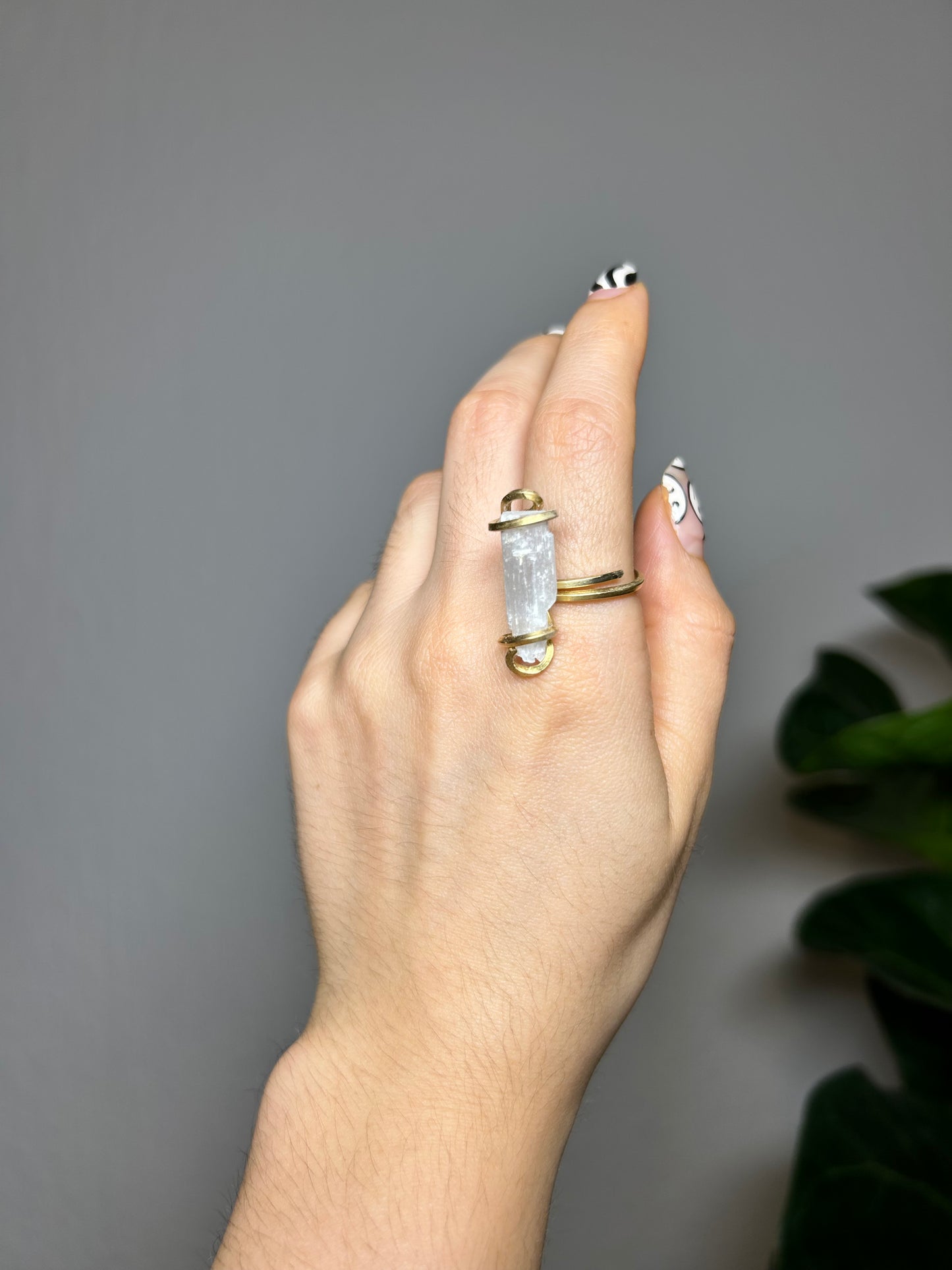 Anillo Selenita