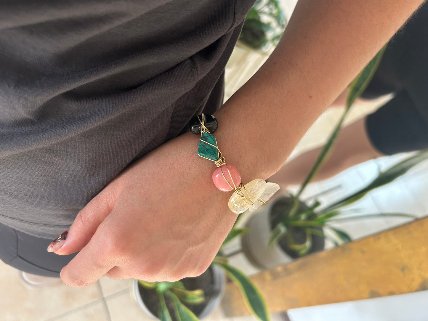 Brazalete Escorpio ♏️