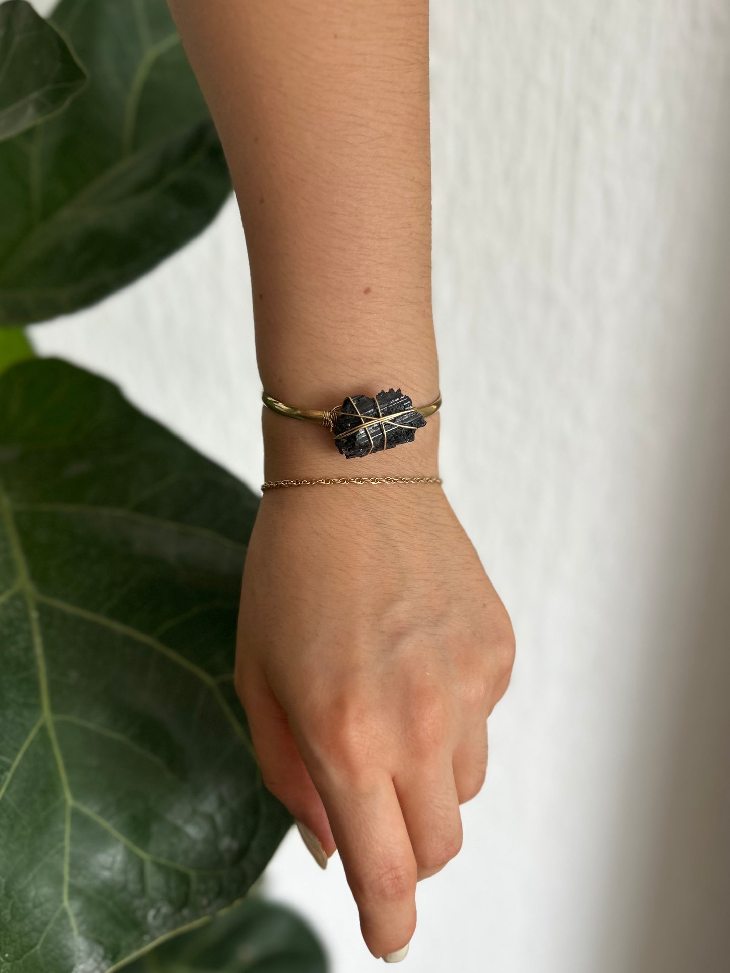 Brazalete Turmalina