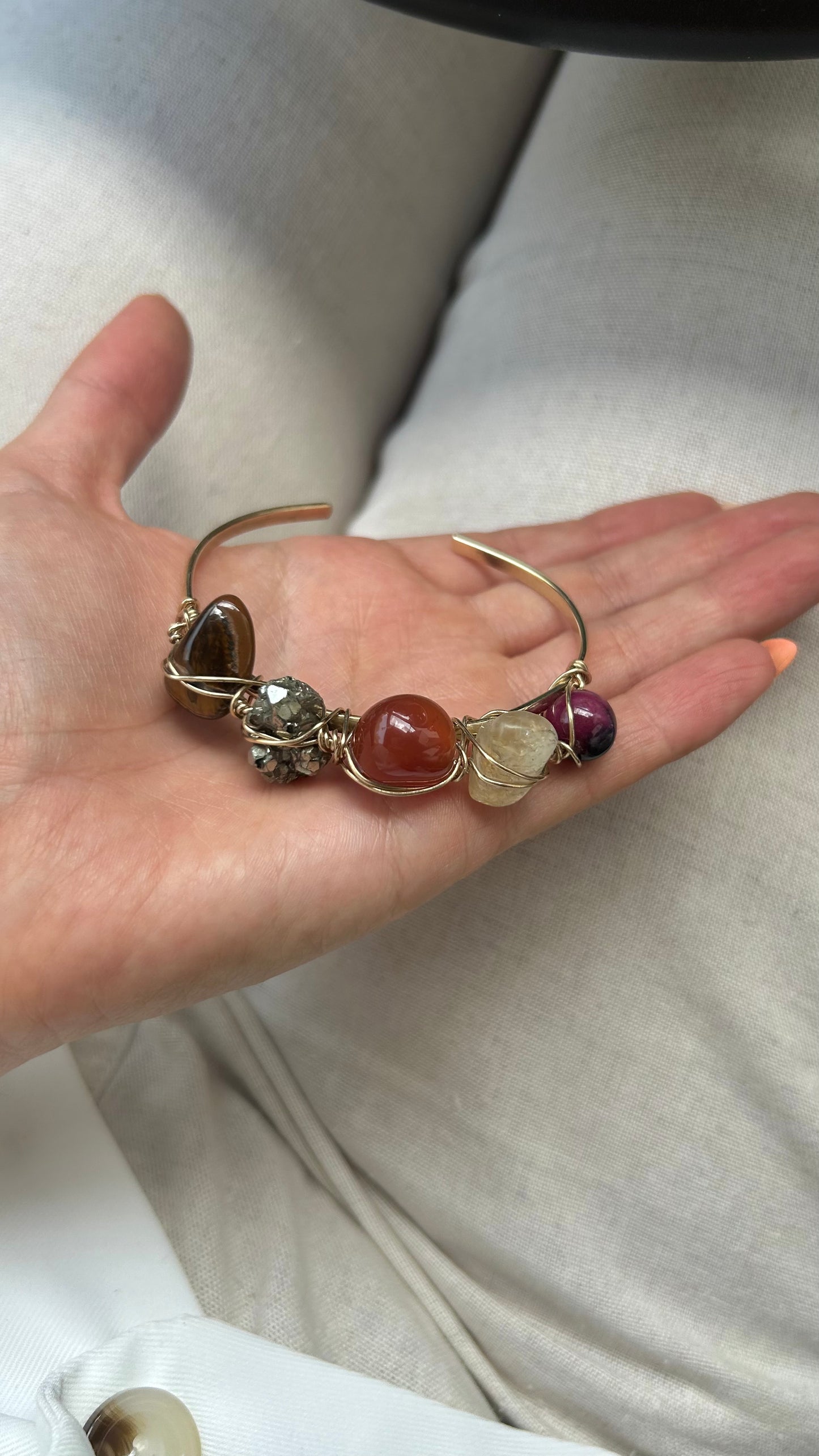 Brazalete Leo