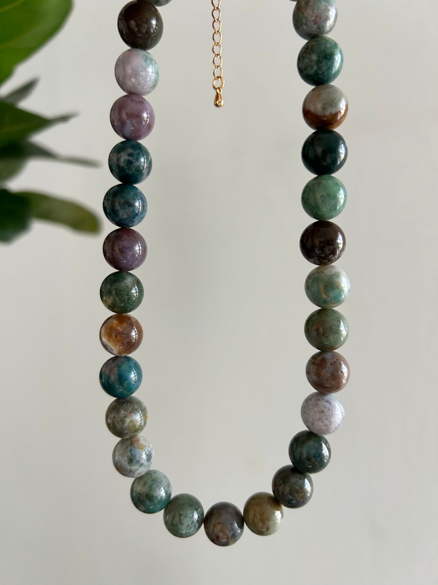 Collar Raíz