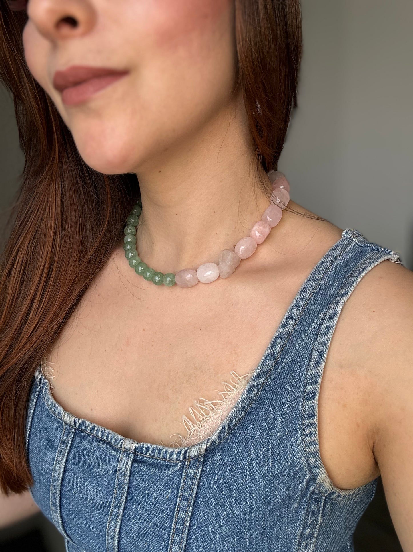 Collar Amor en Armonía