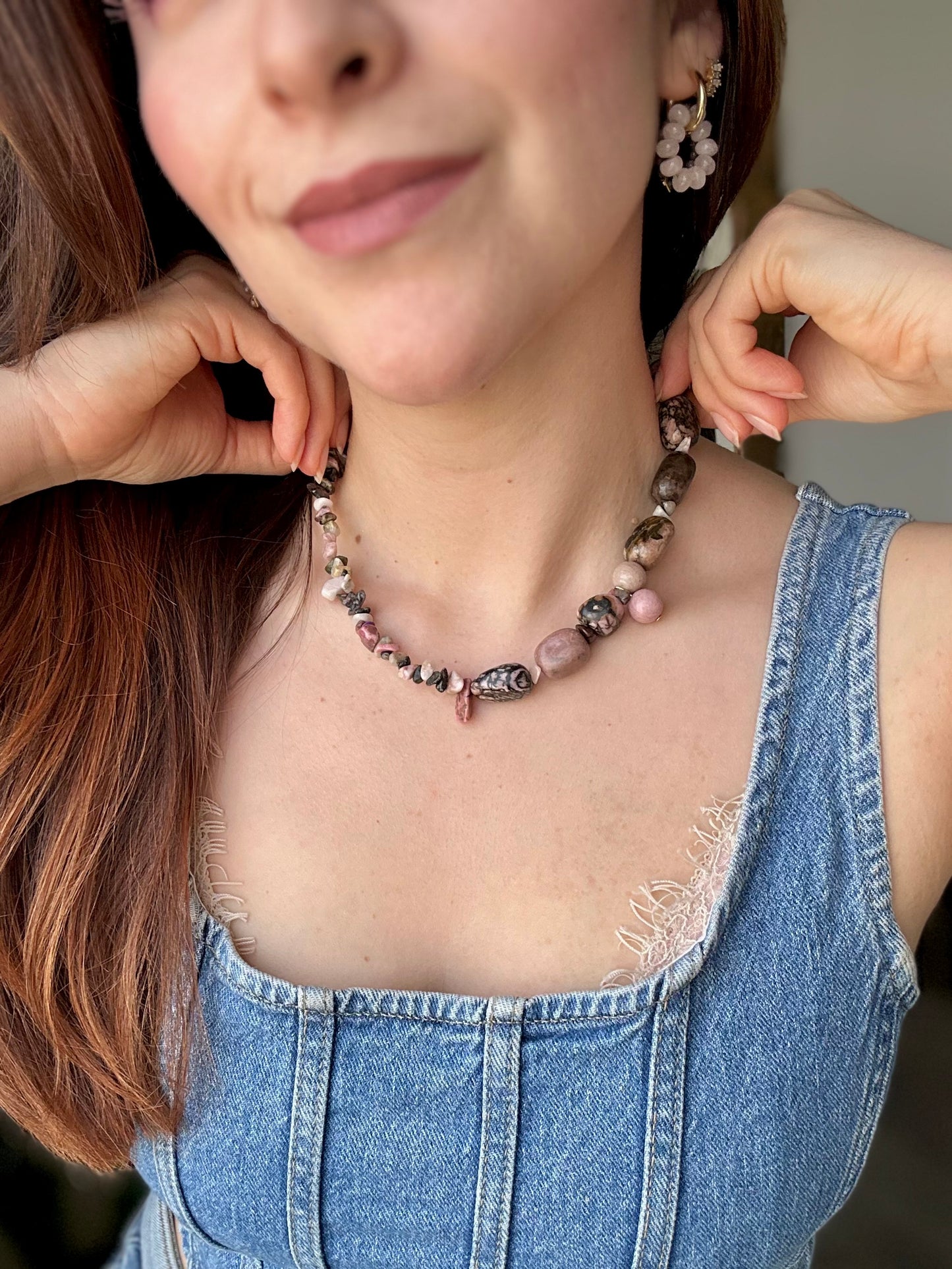 Collar Sanación del Alma