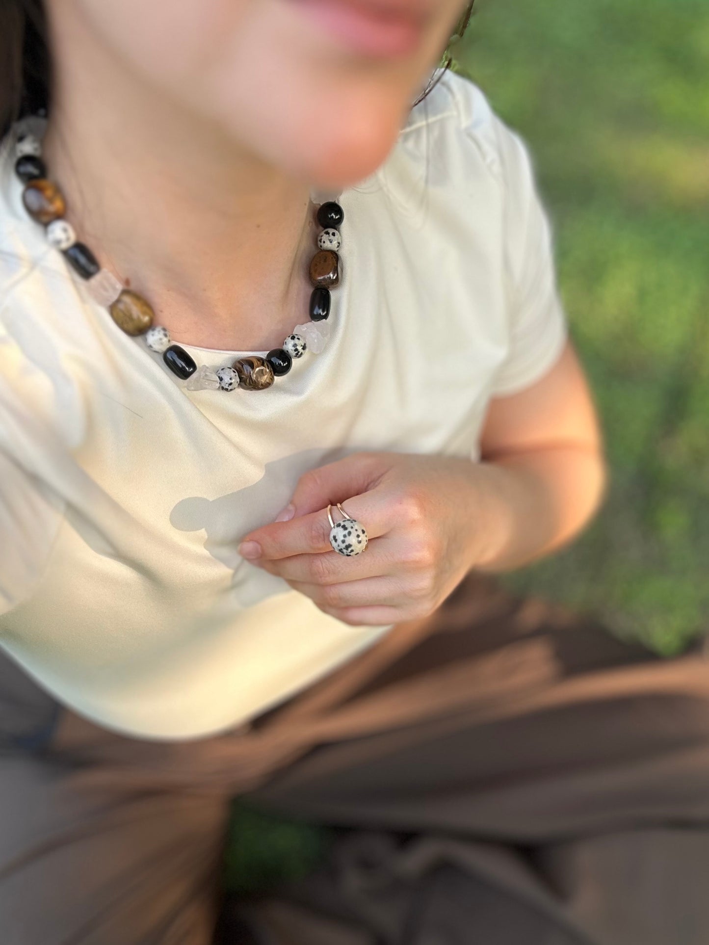 Anillo Vital
