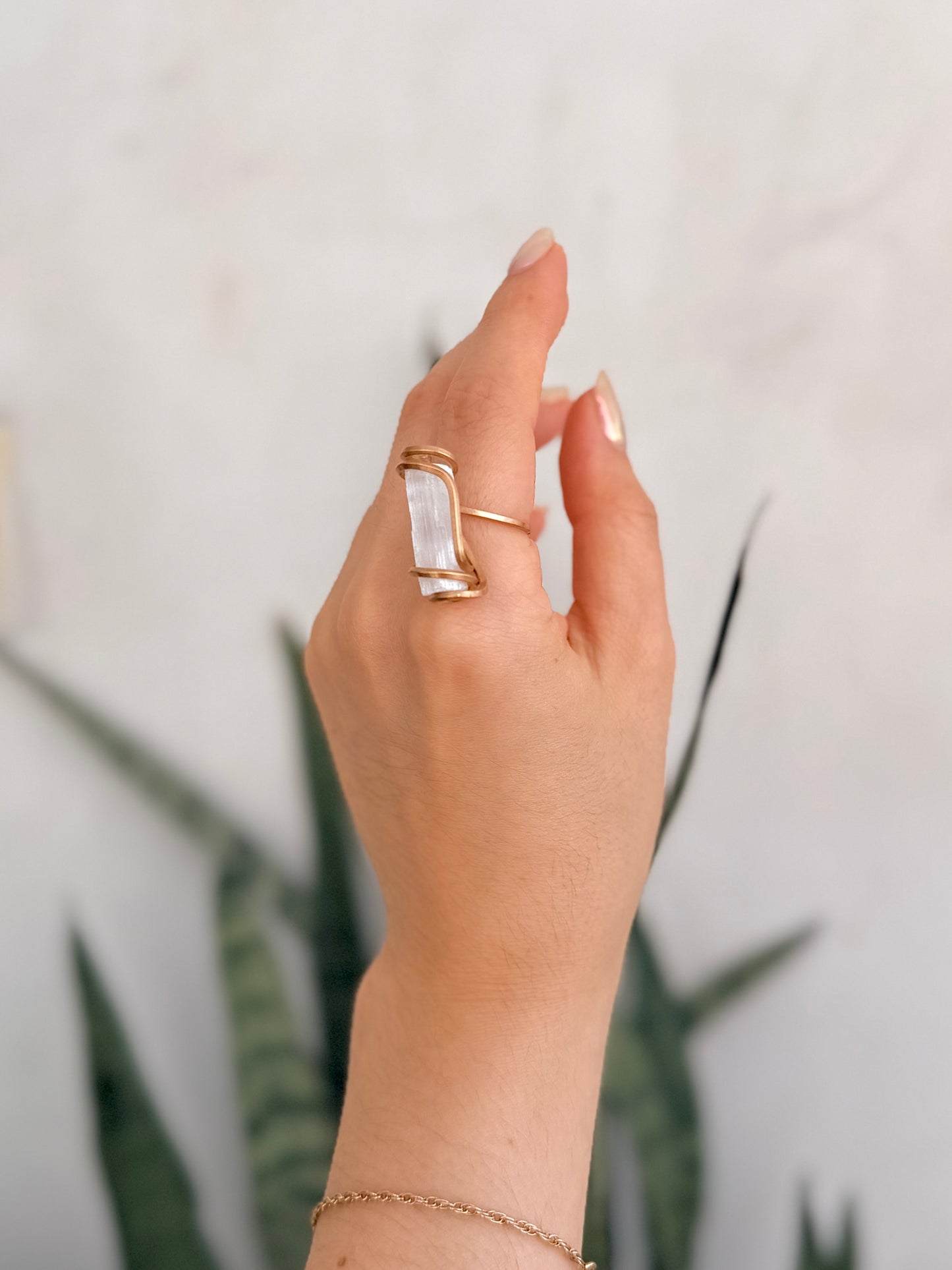 Anillo Selenita