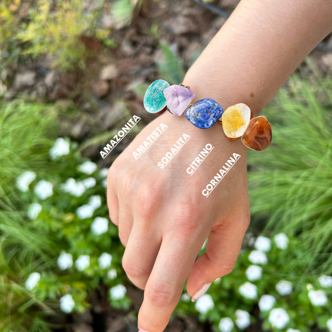 Brazalete de Virgo