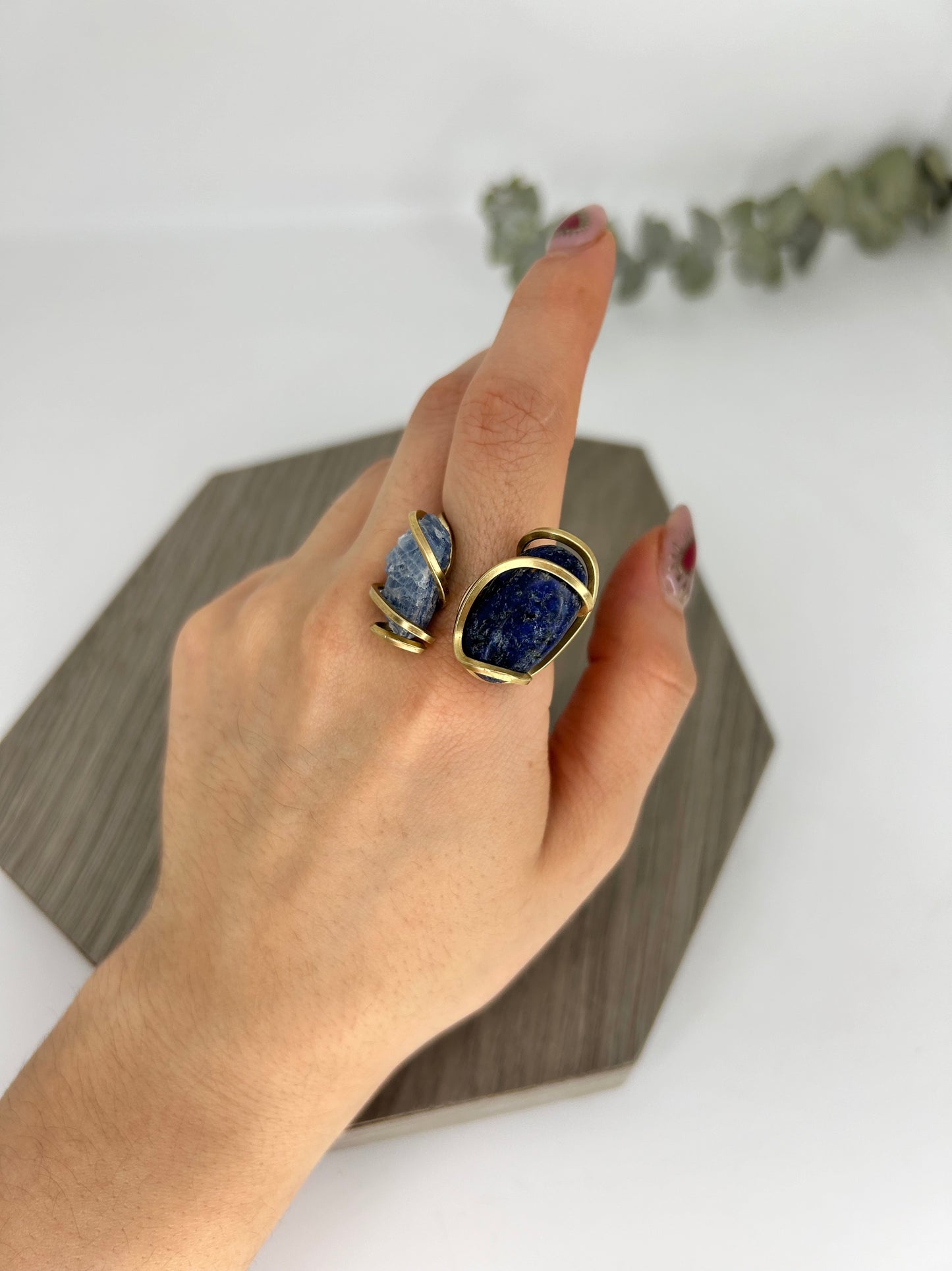 Anillo Libra ♎️