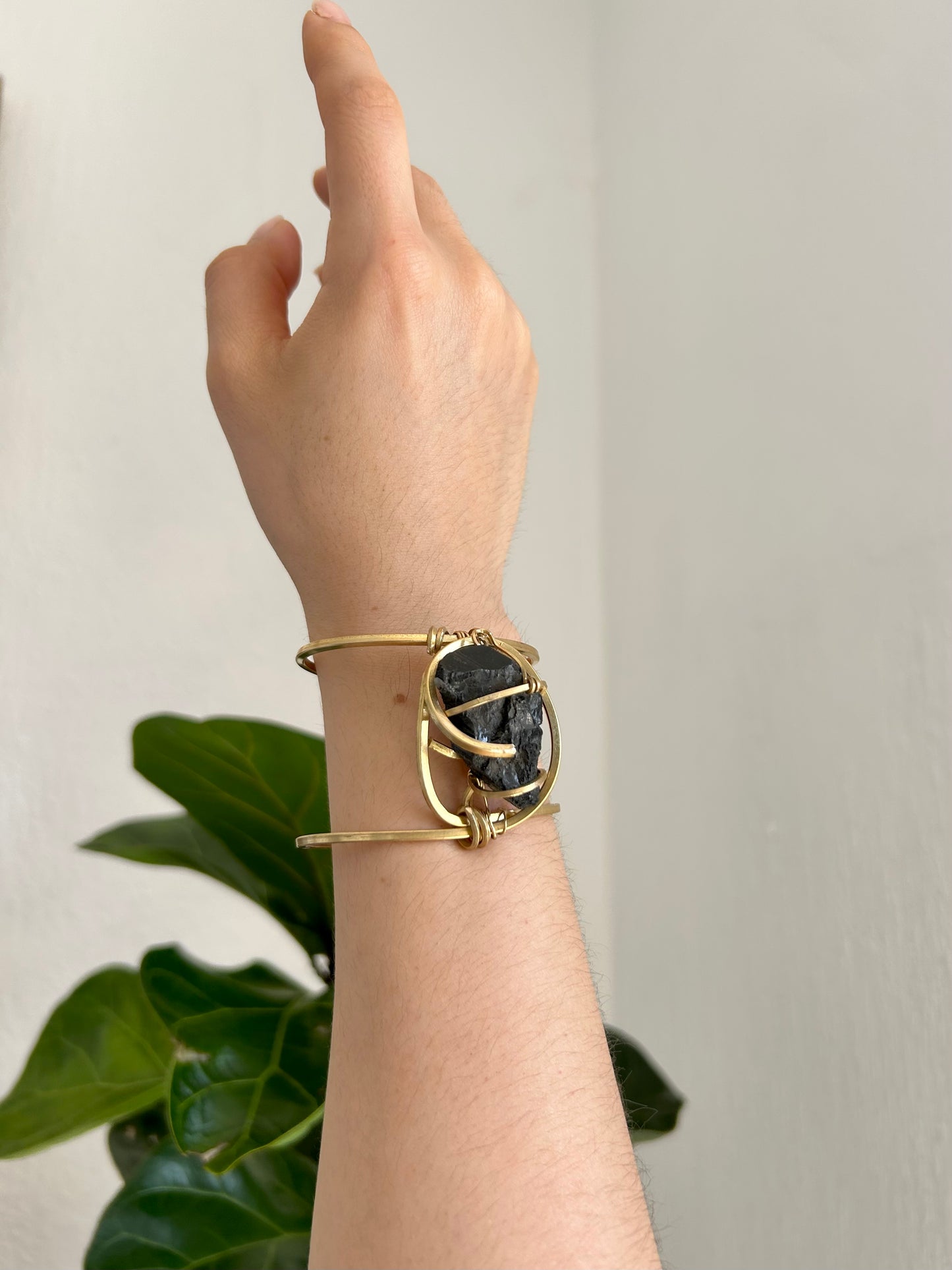 Brazalete Turmalina