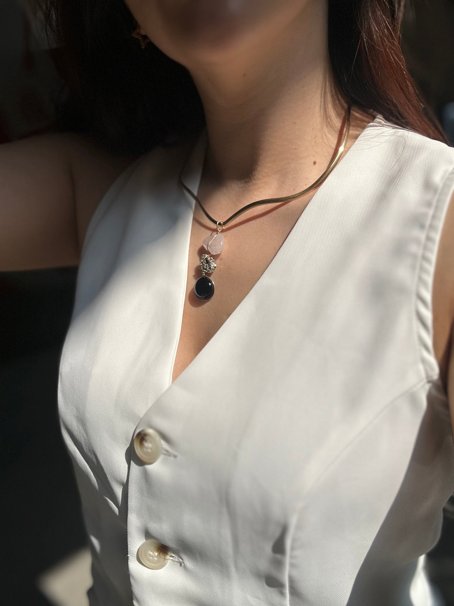 Collar Mom Collection