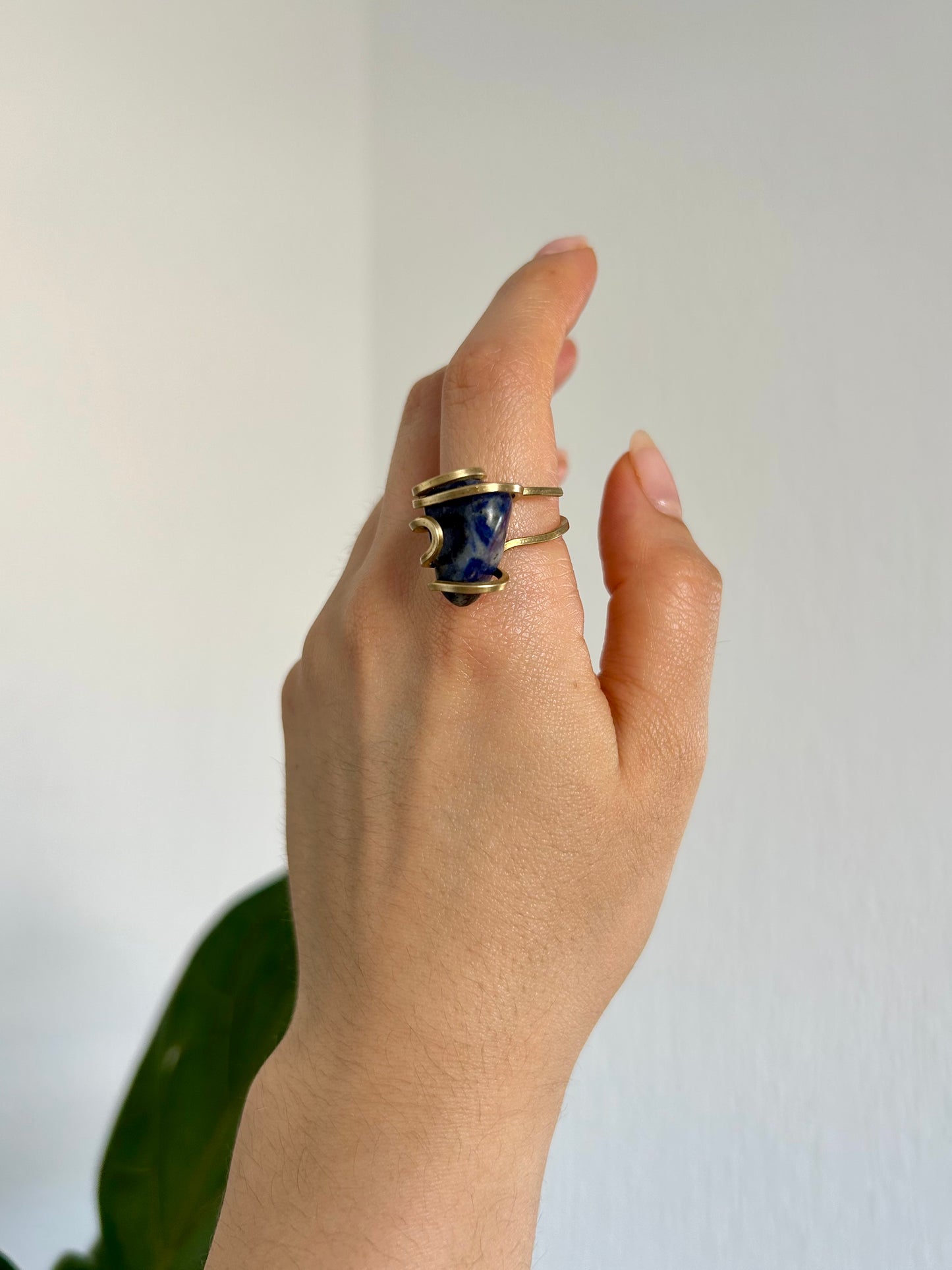 Anillo Sodalita