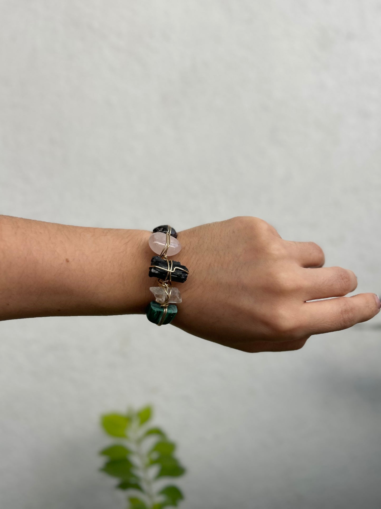 Brazalete Capricornio