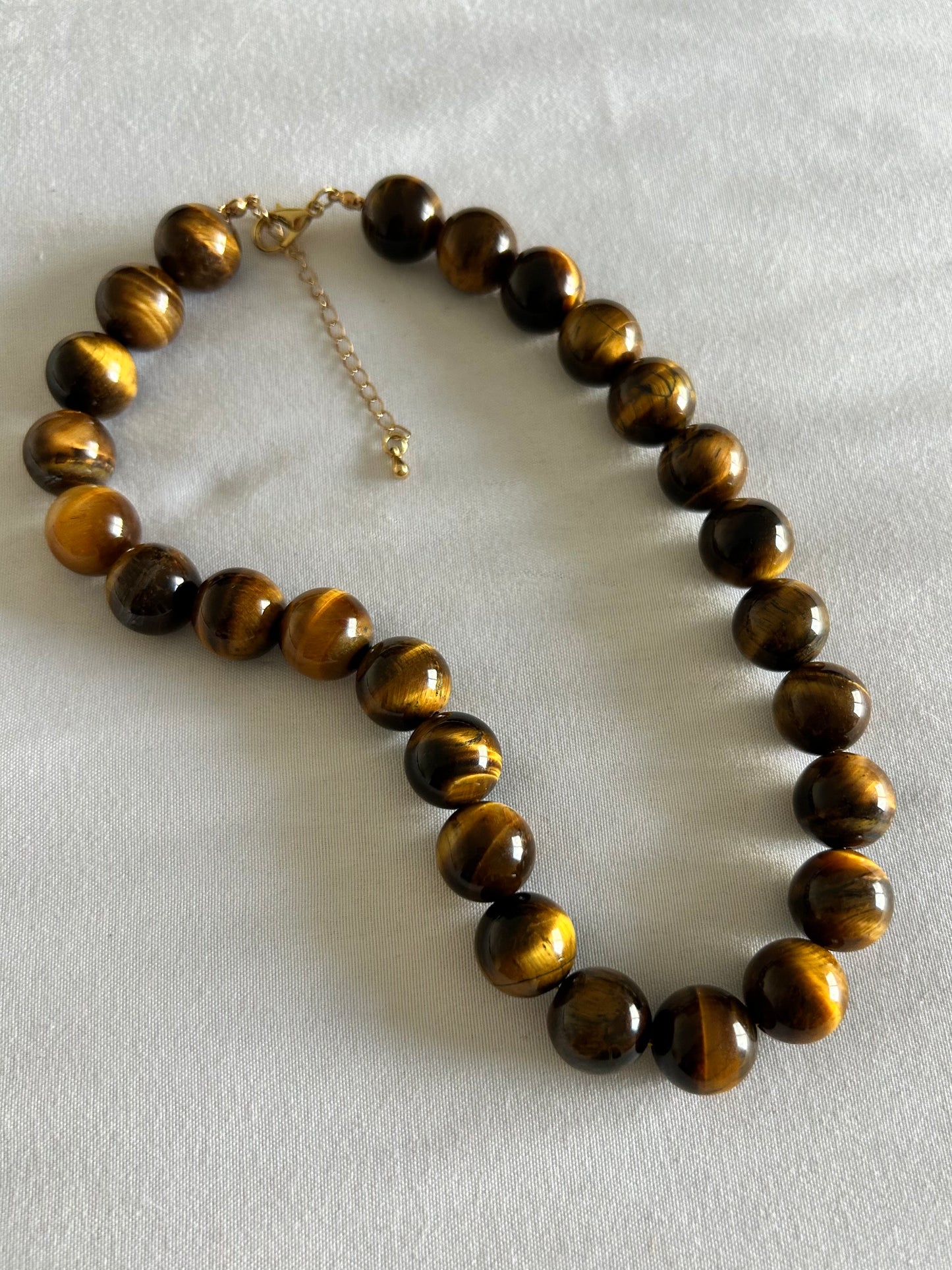 Collar Golden Eye
