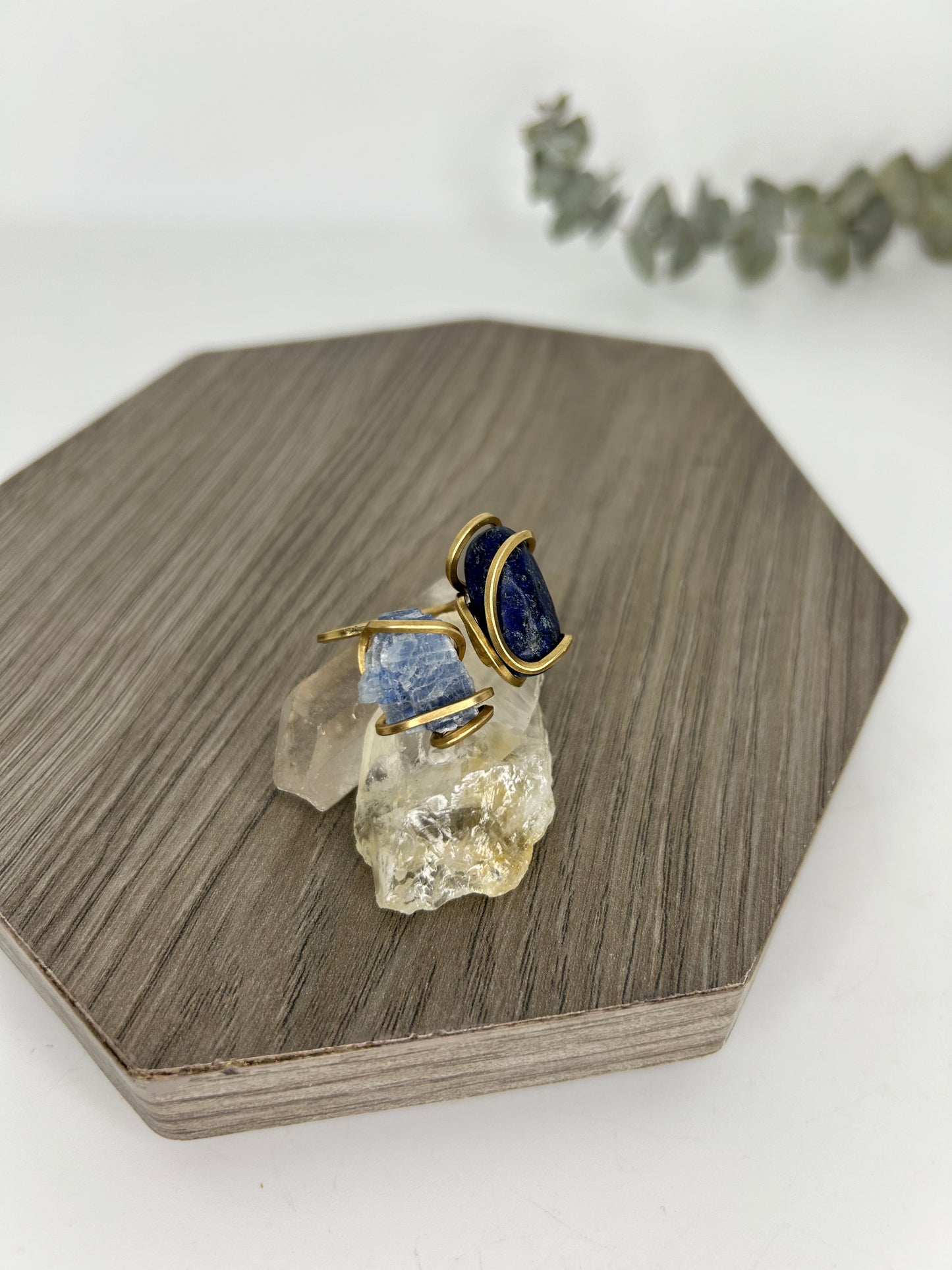 Anillo Libra ♎️