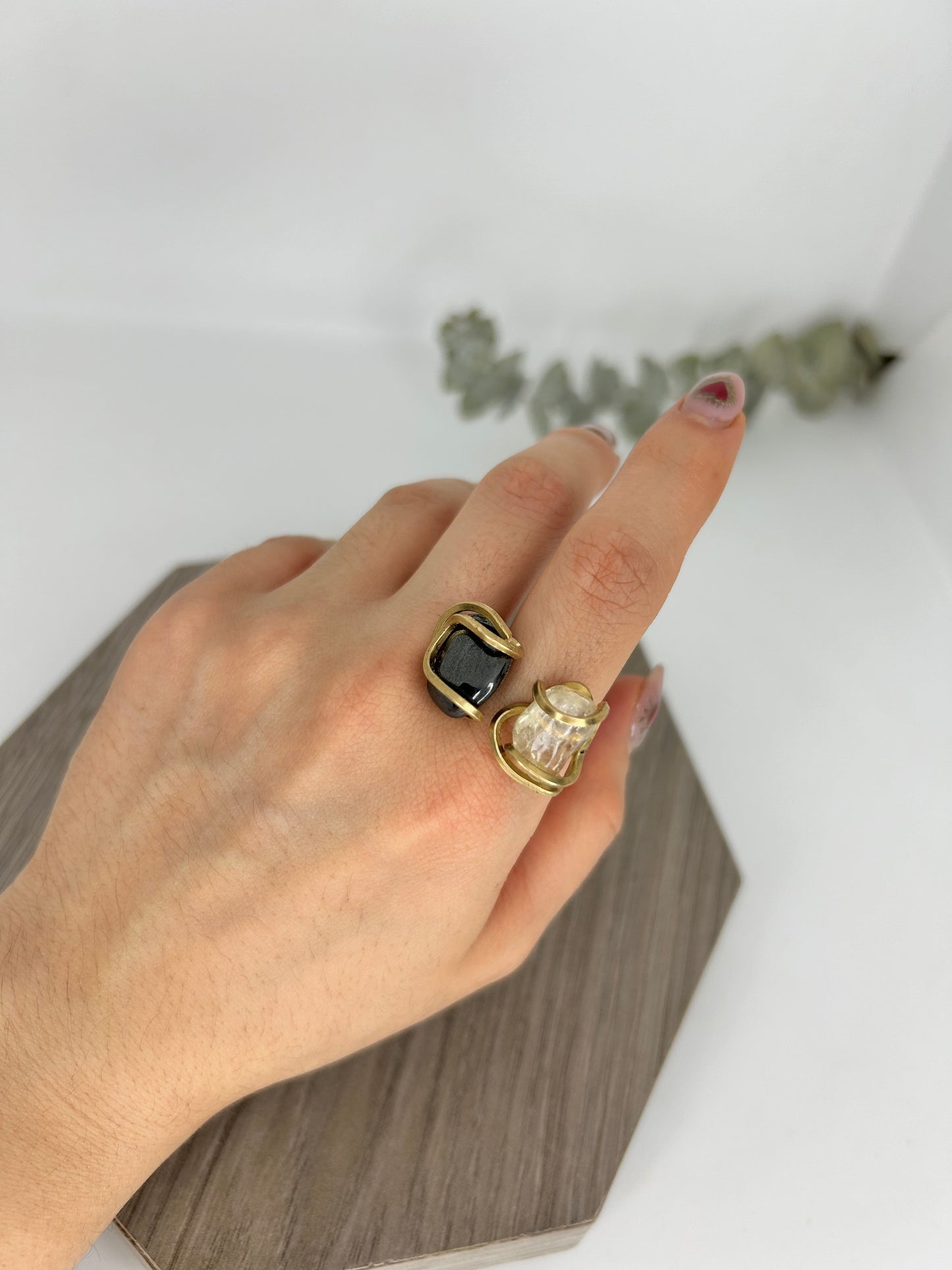 Anillo Aries ♈️
