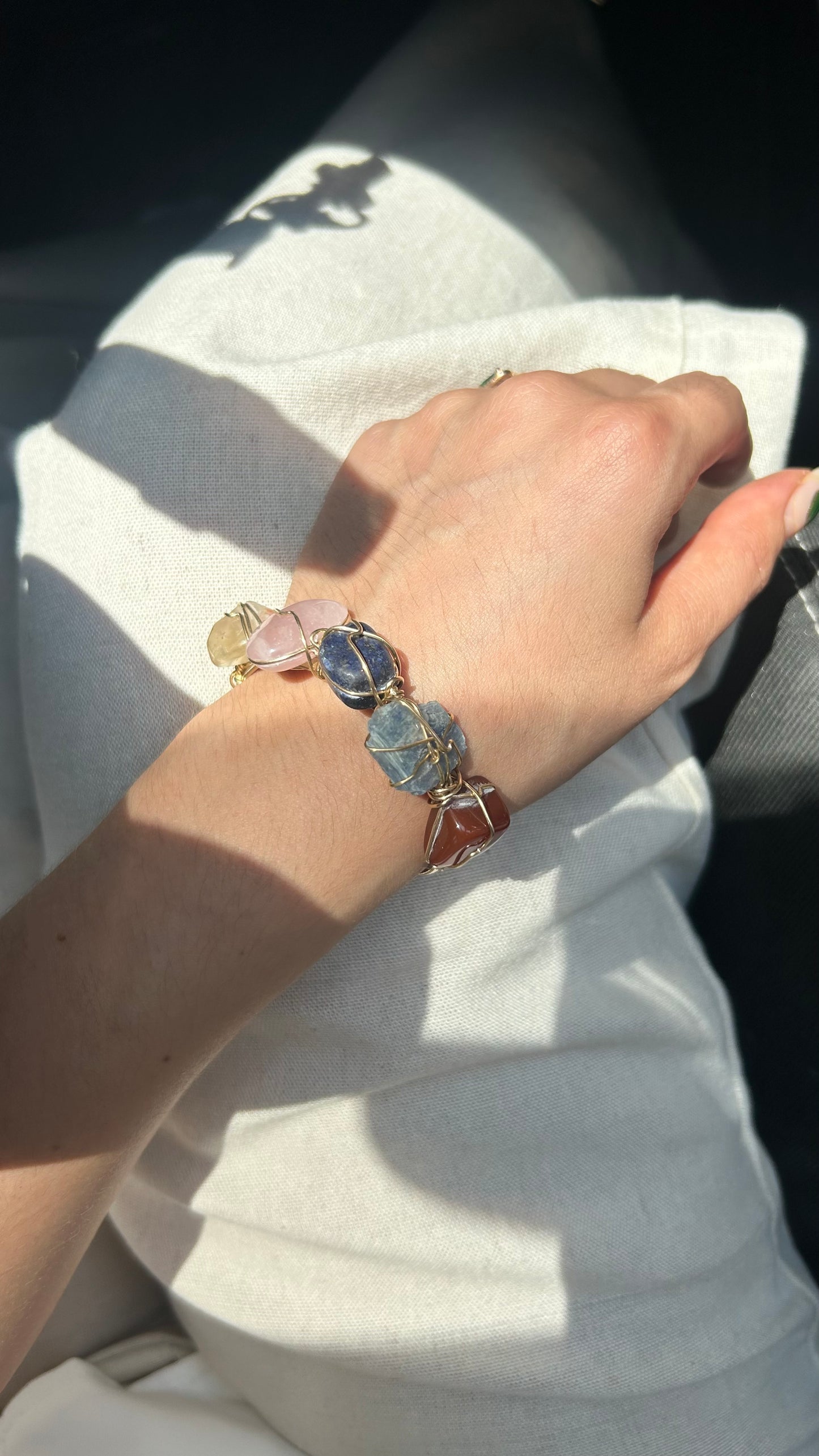 Brazalete Libra ♎️
