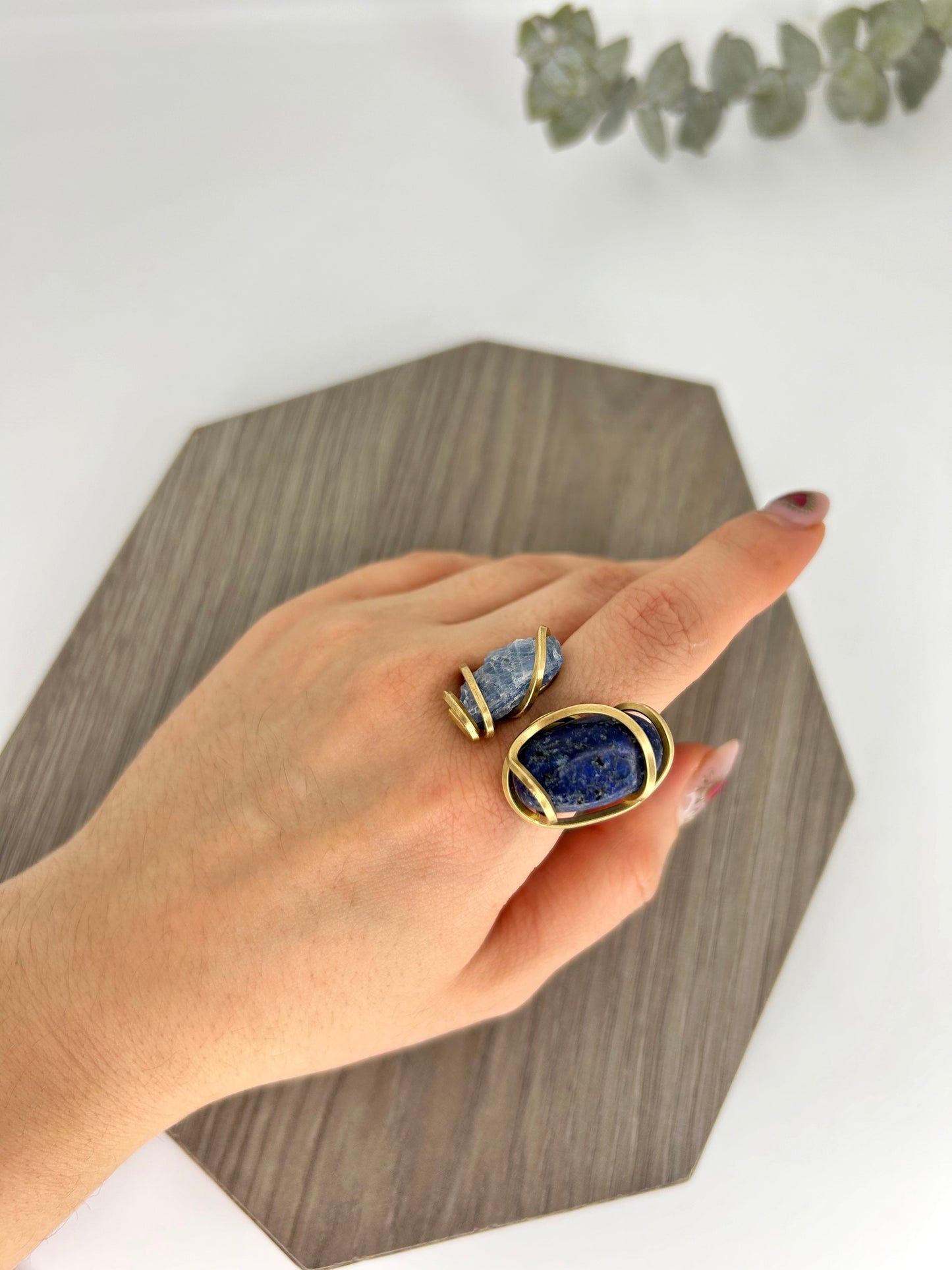 Anillo Libra ♎️