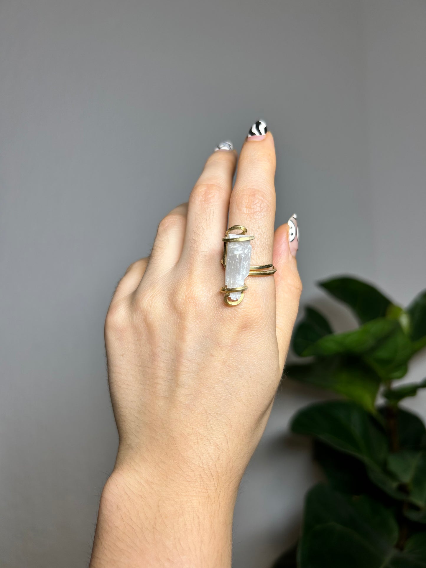 Anillo Selenita