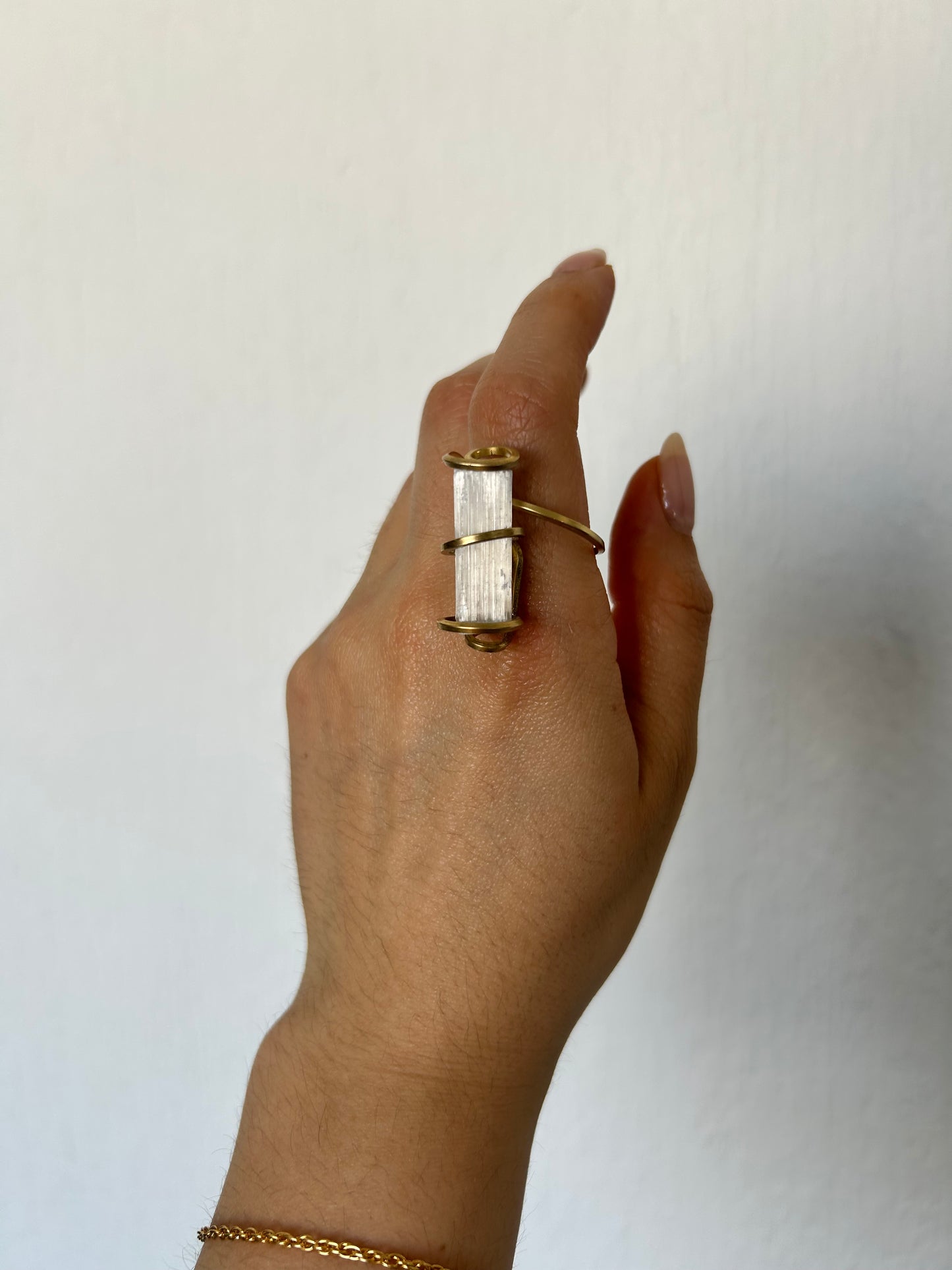 Anillo Selenita