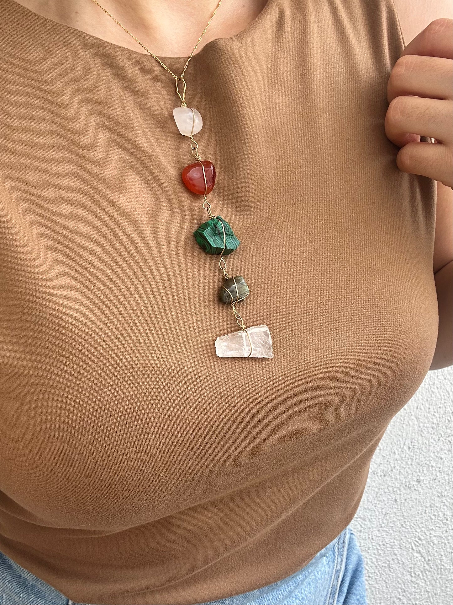 Collar de Cancer ♋️🦀