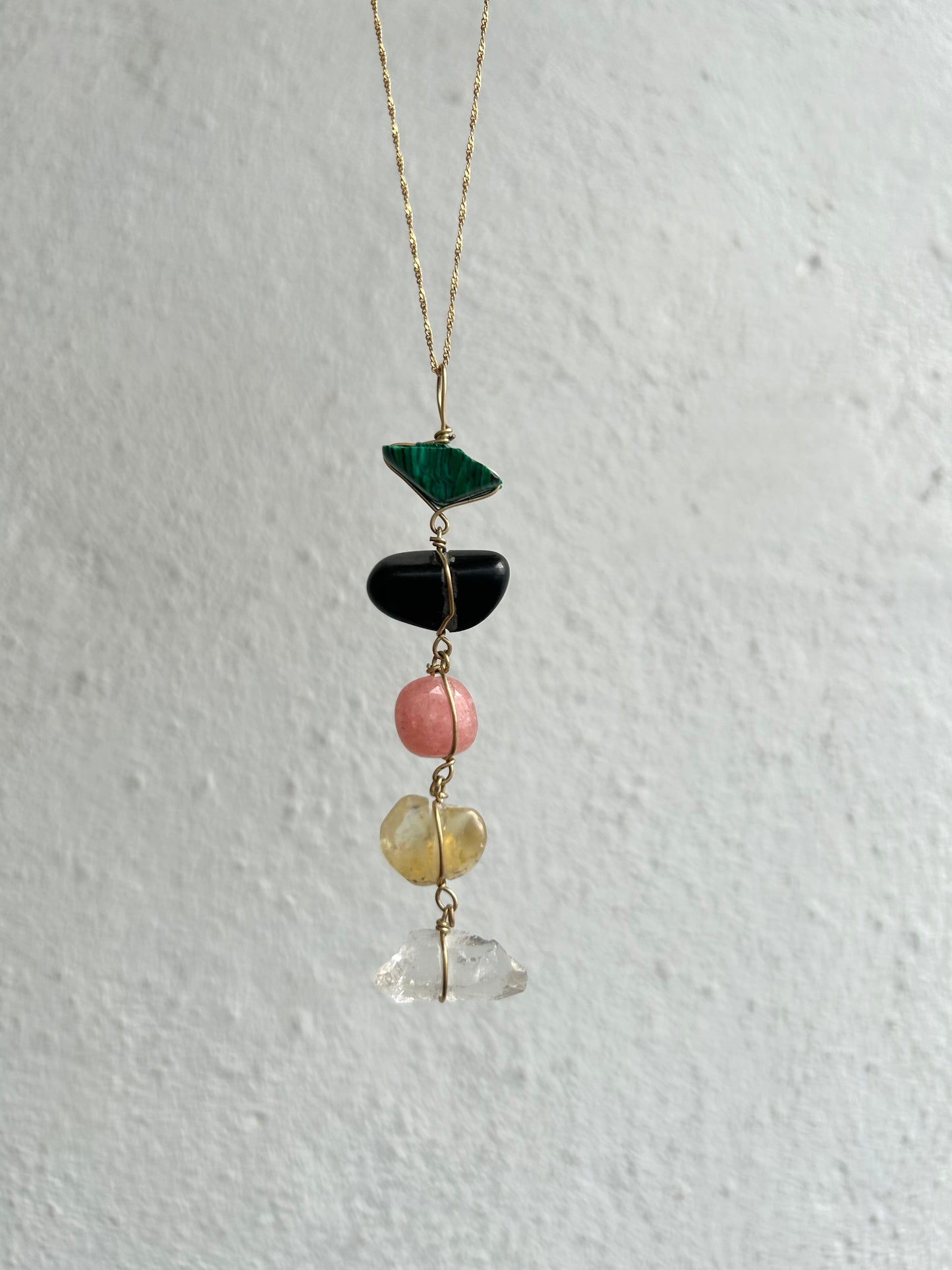 Collar de Escorpio ♏️