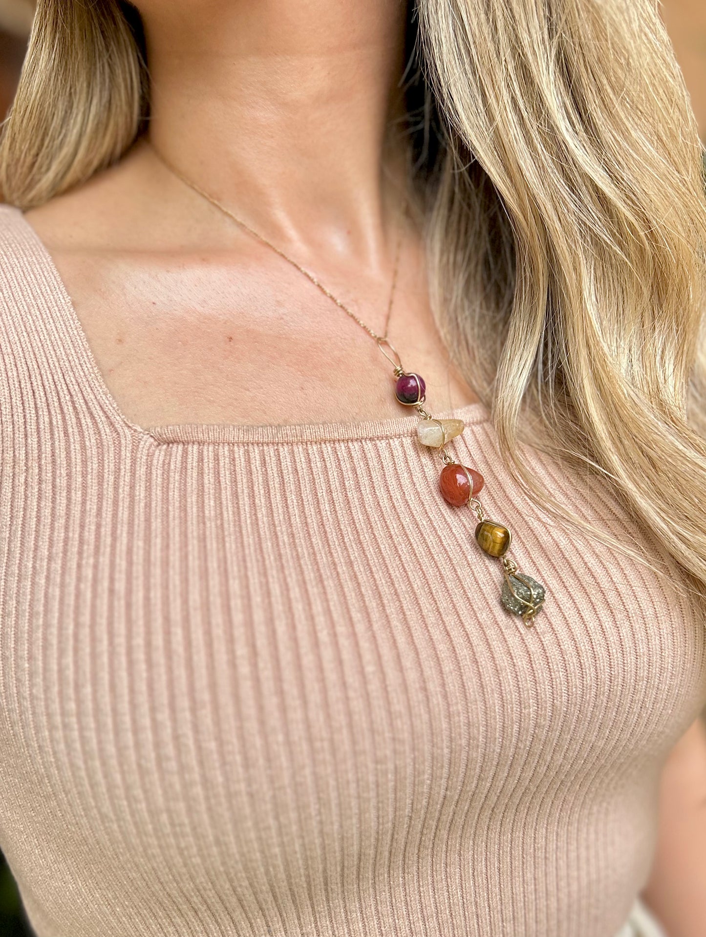 Collar de Leo ♌️