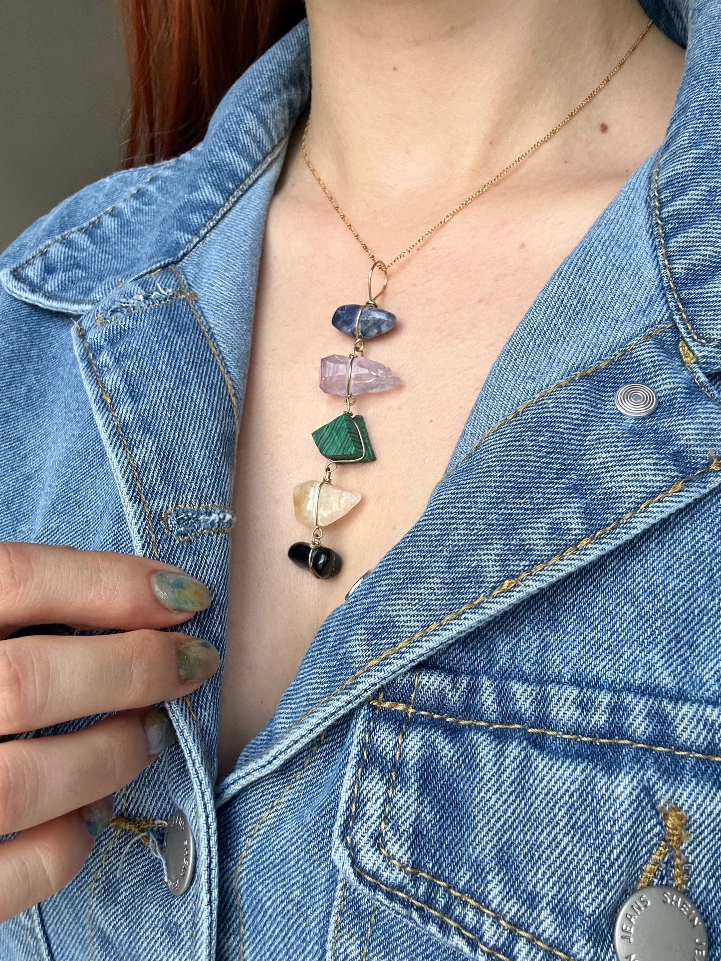 Collar de Sagitario ♐️