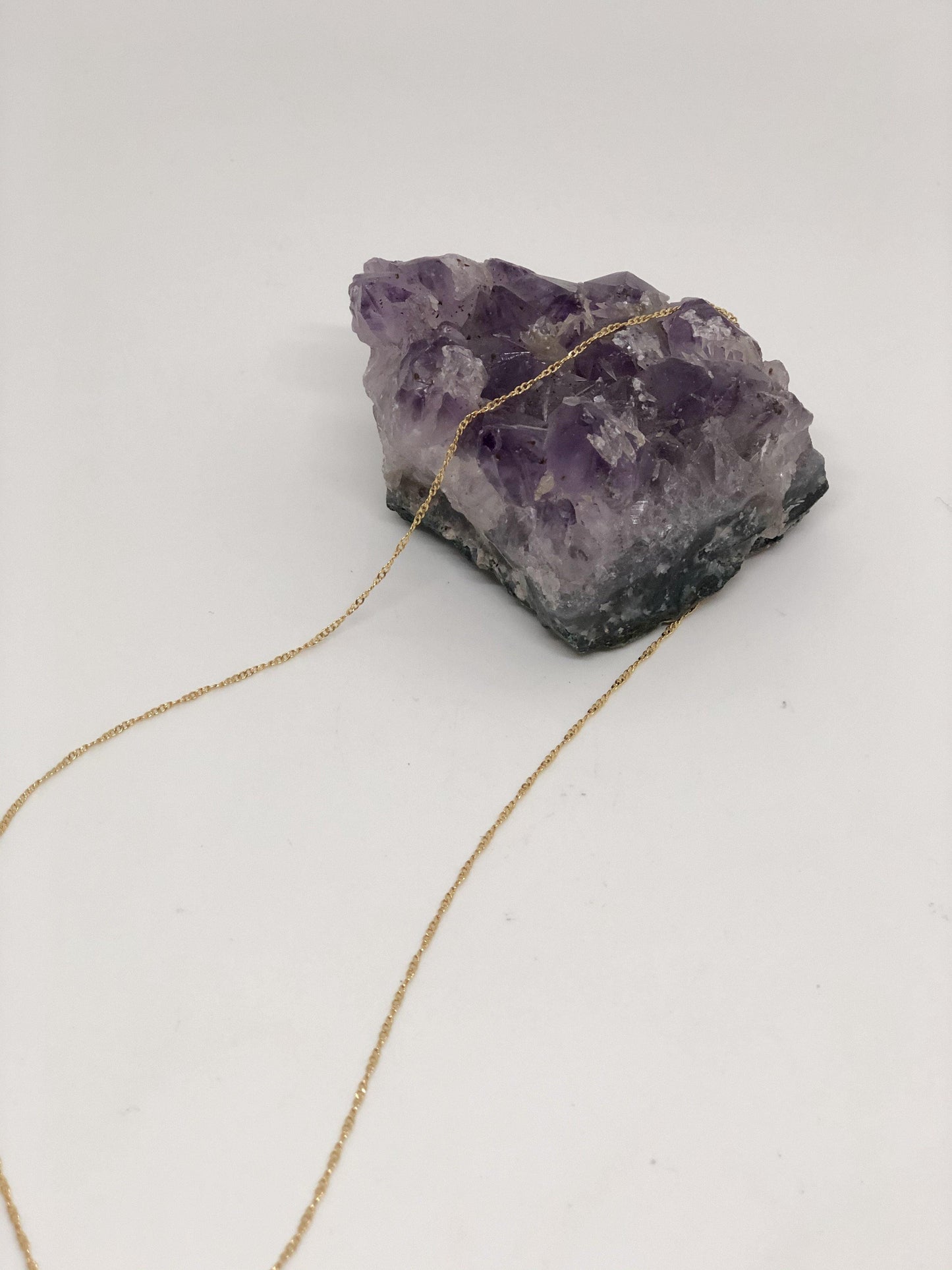 Cadena Singapur - Arua Joyería
