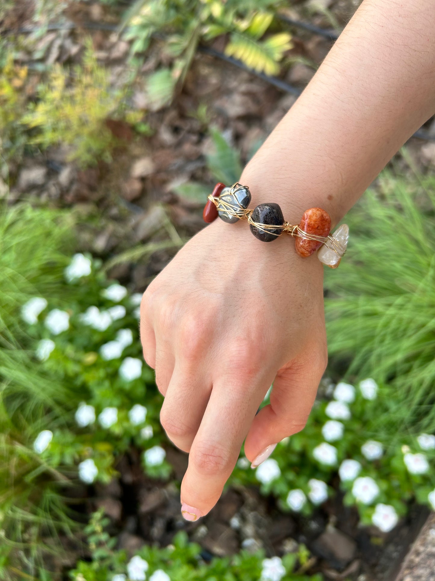 Brazalete de Aries
