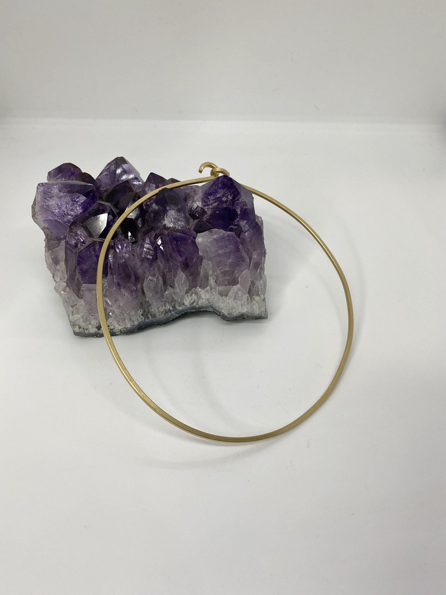 Gargantilla Circular - Arua Joyería