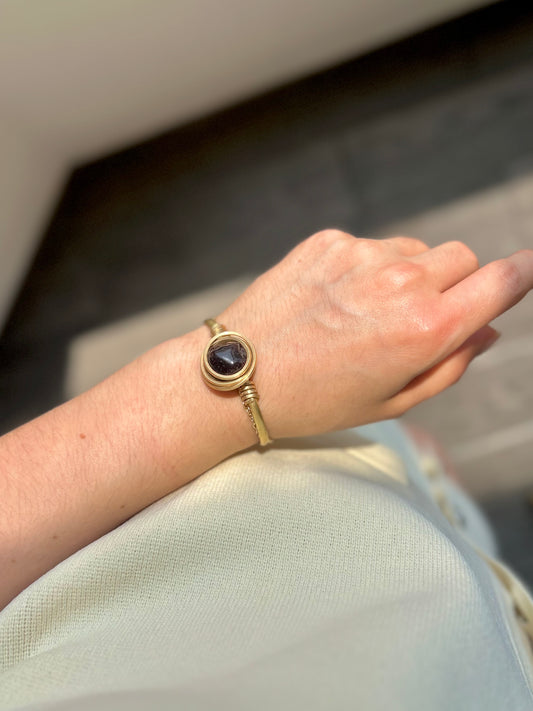 Brazalete Granate
