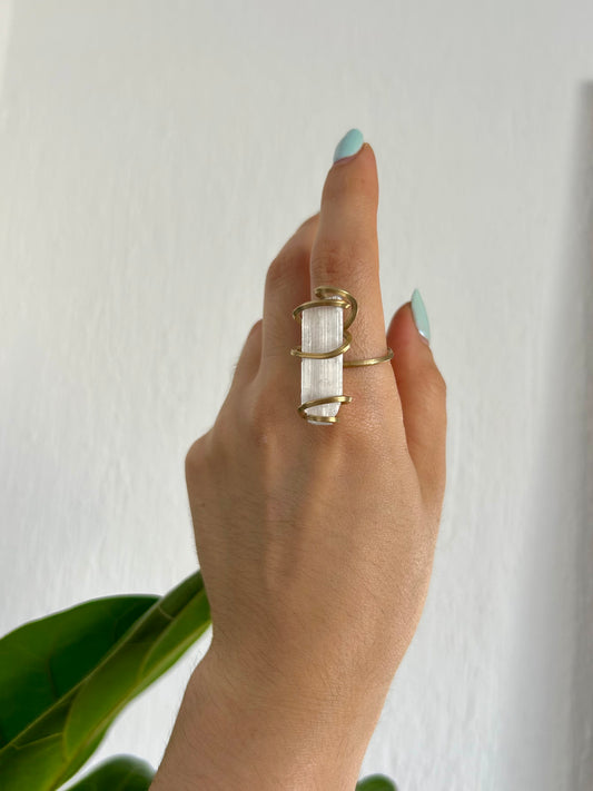 Anillo Selenita