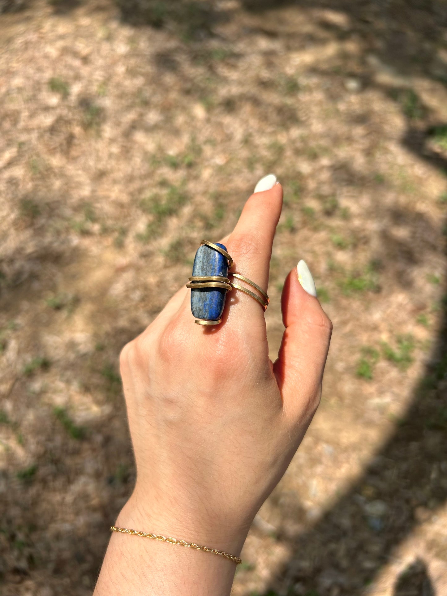 Anillo Sodalita