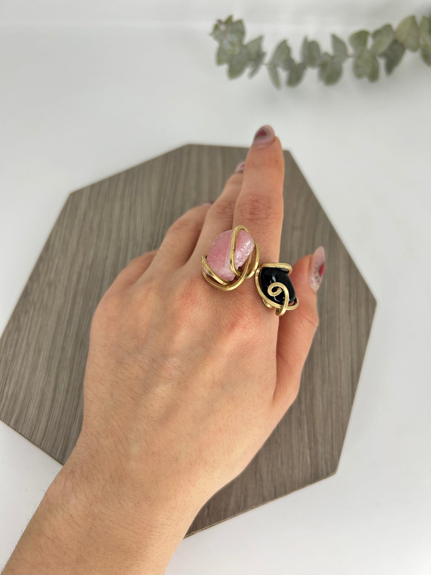 Anillo Escorpio ♏️