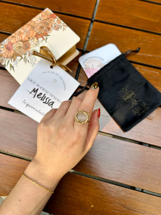 Anillo Mom Collection