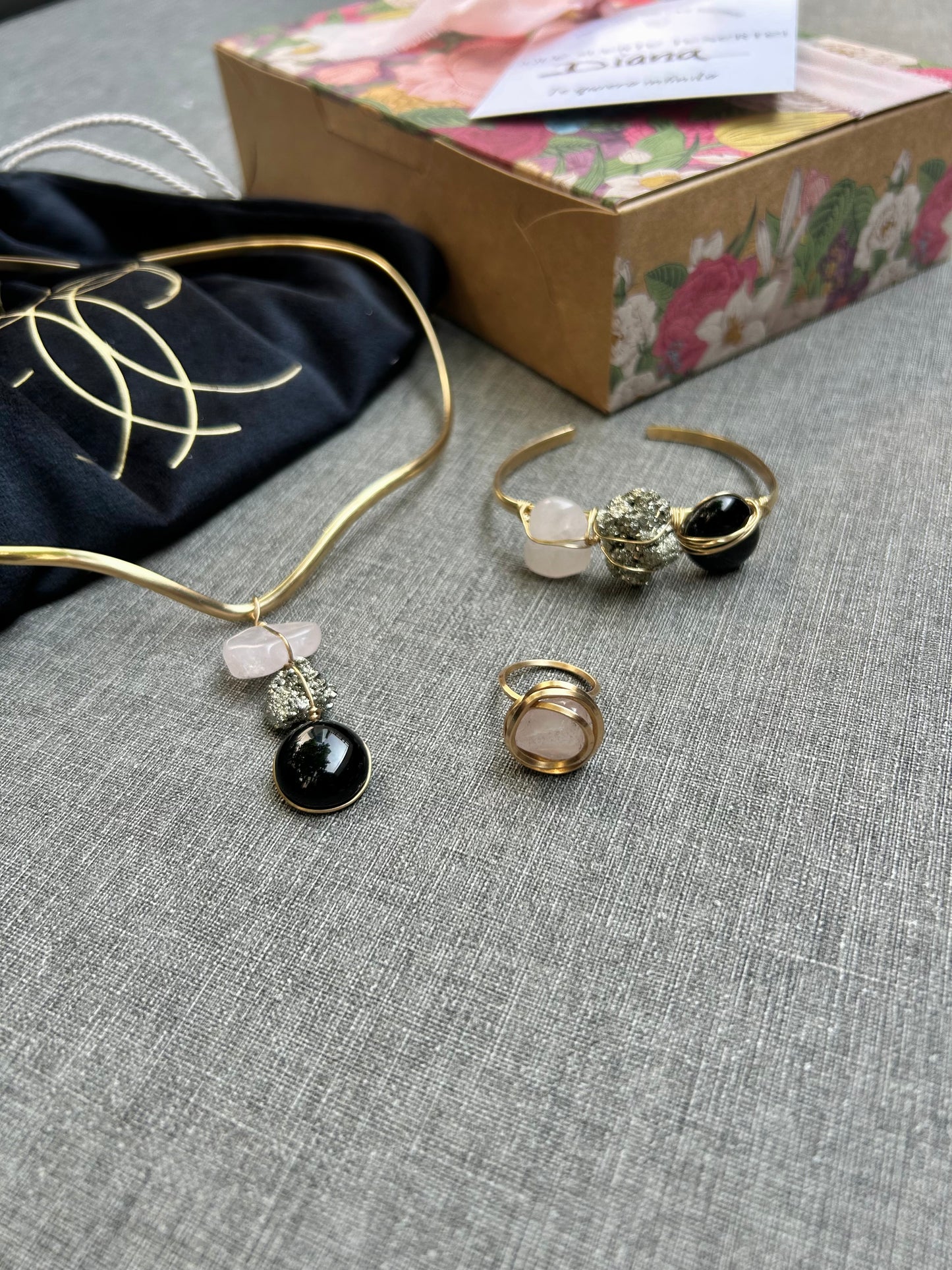 Kit Mom Collection 🌸