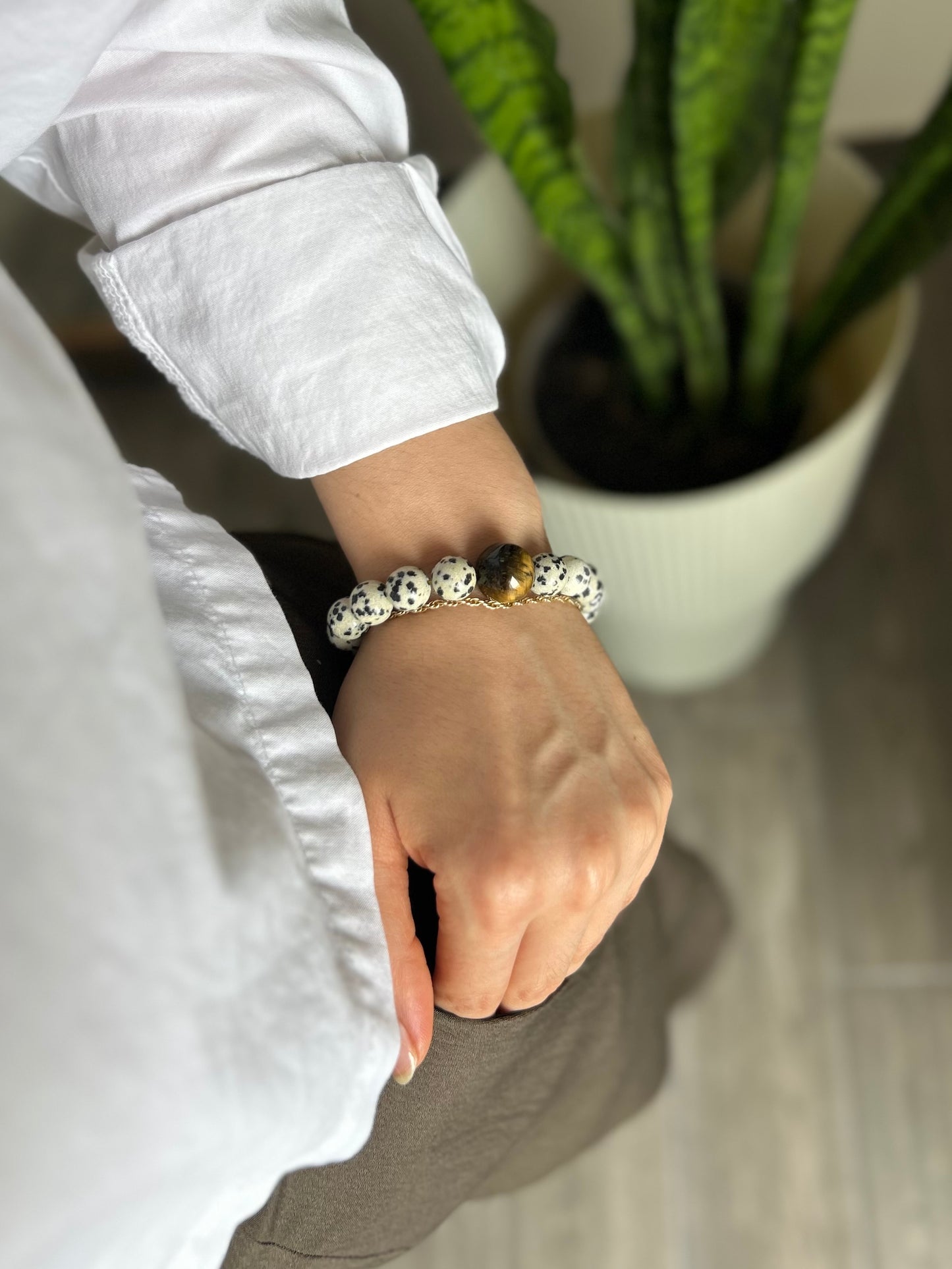 Pulsera Fuerza