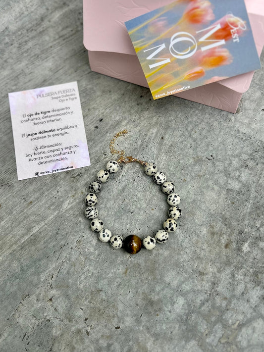Pulsera Fuerza