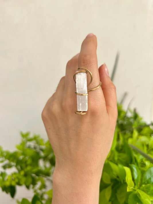 Anillo Selenita