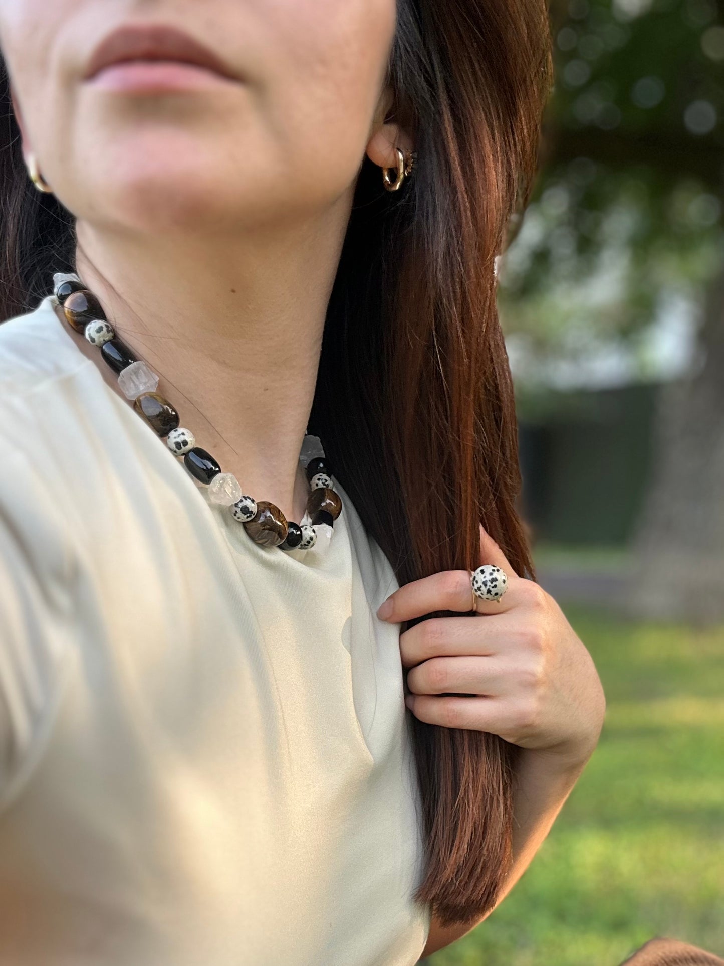 Anillo Vital