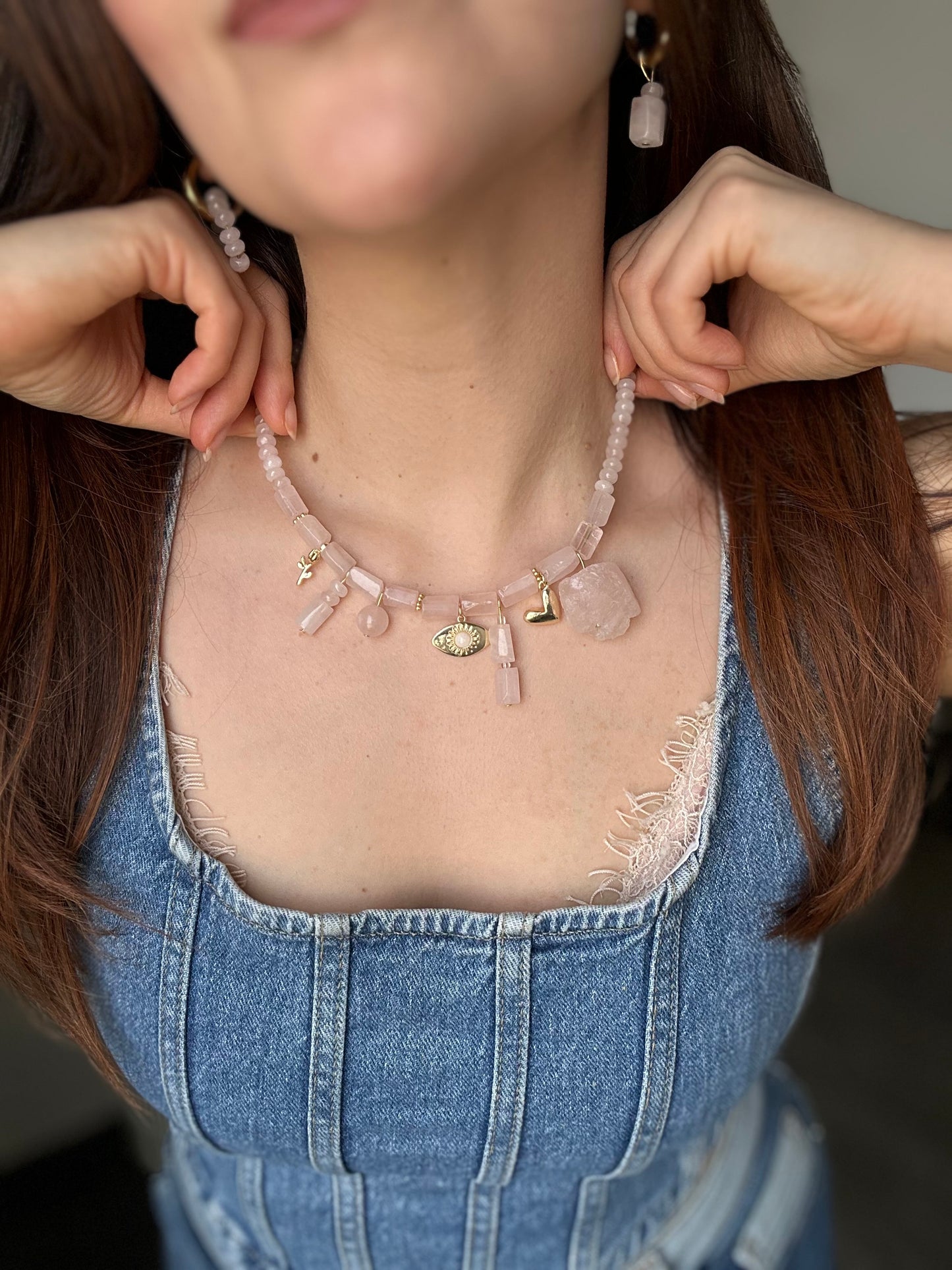 Collar Amor Escencial