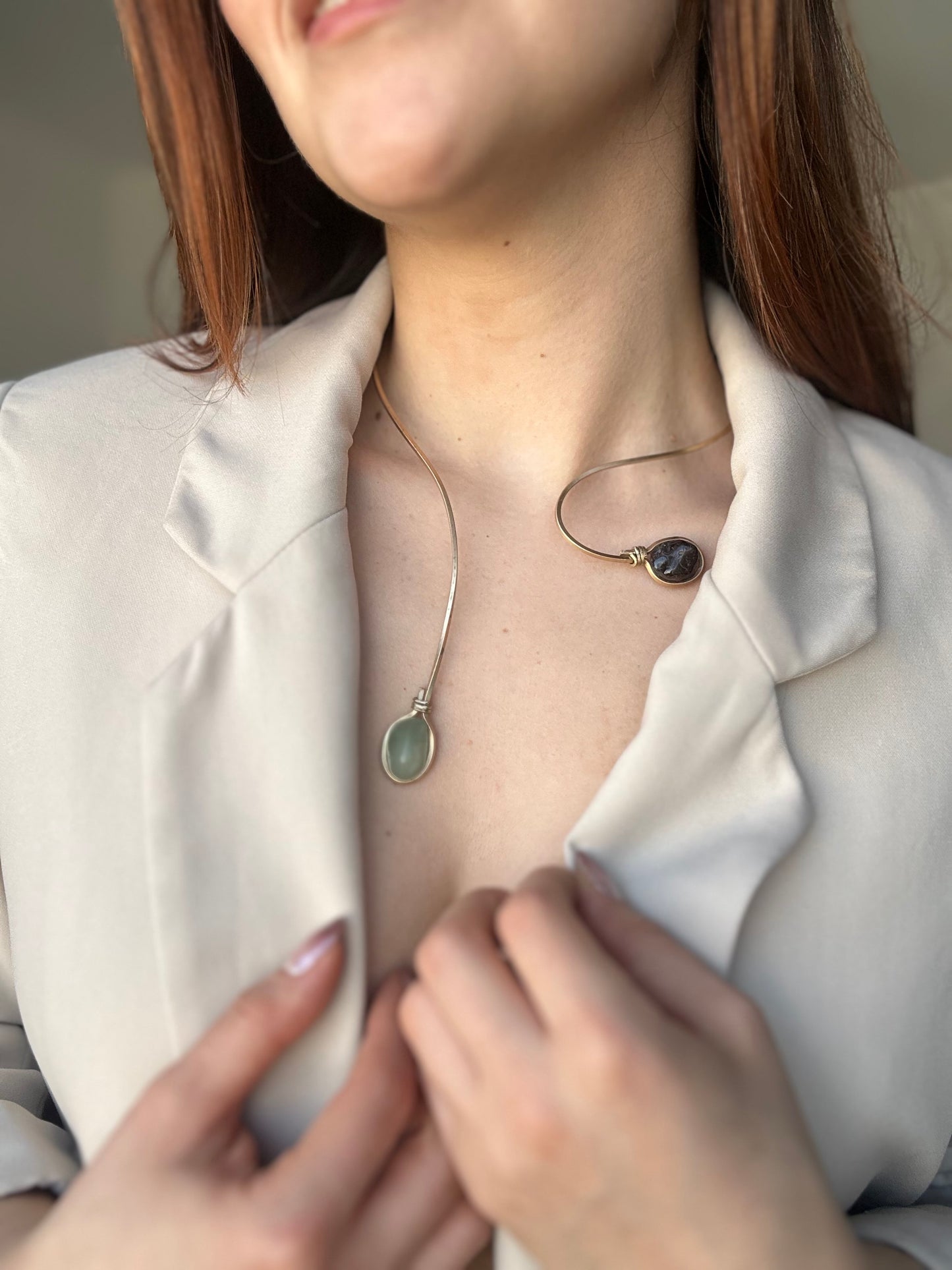 Collar Poder Interior