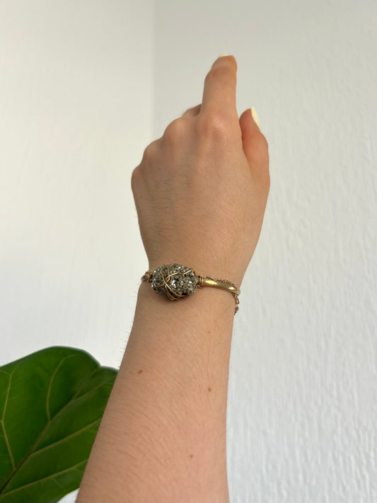 Brazalete Pirita