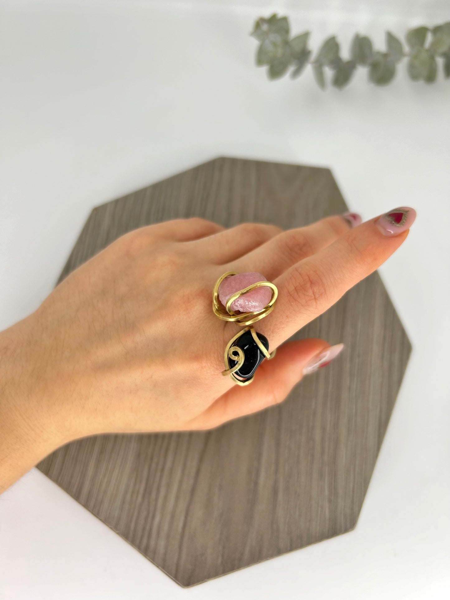 Anillo Escorpio ♏️