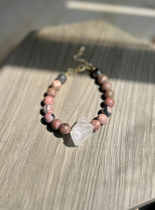 Pulsera corazón sano